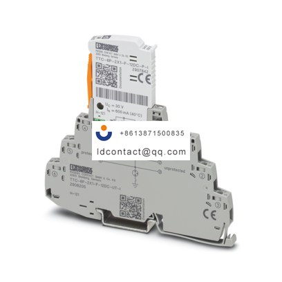 2908205 Phoenix Contact product image